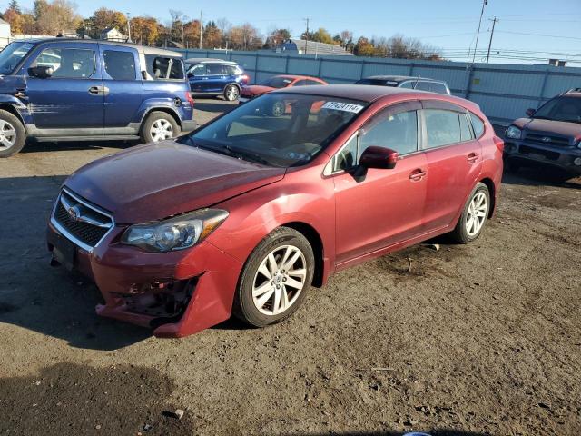 SUBARU IMPREZA PR 2015 jf1gpac6xf8281546