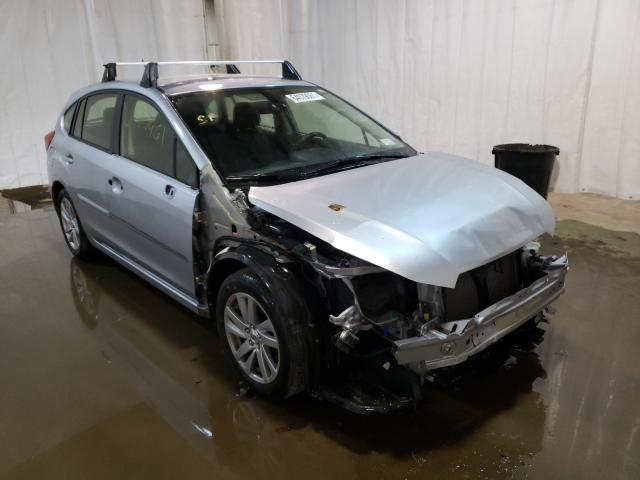 SUBARU IMPREZA PR 2015 jf1gpac6xf8293230