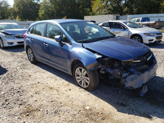 SUBARU IMPREZA PR 2015 jf1gpac6xf8314884