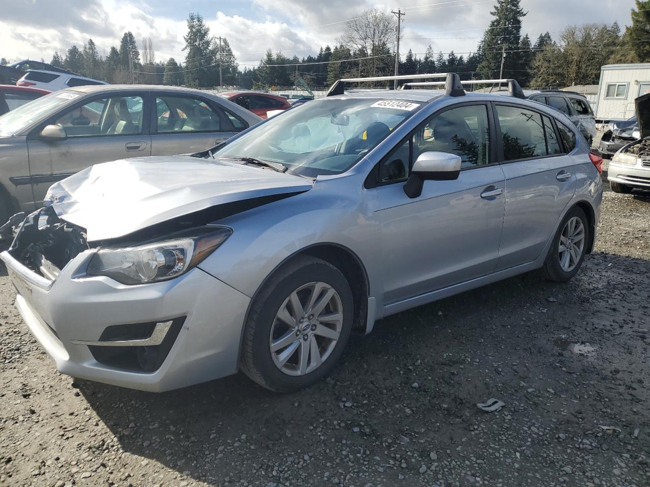 SUBARU IMPREZA 2015 jf1gpac6xf8323827