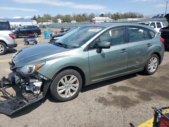 SUBARU IMPREZA 2015 jf1gpac6xfh200867