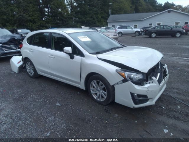 SUBARU IMPREZA WAGON 2015 jf1gpac6xfh203526