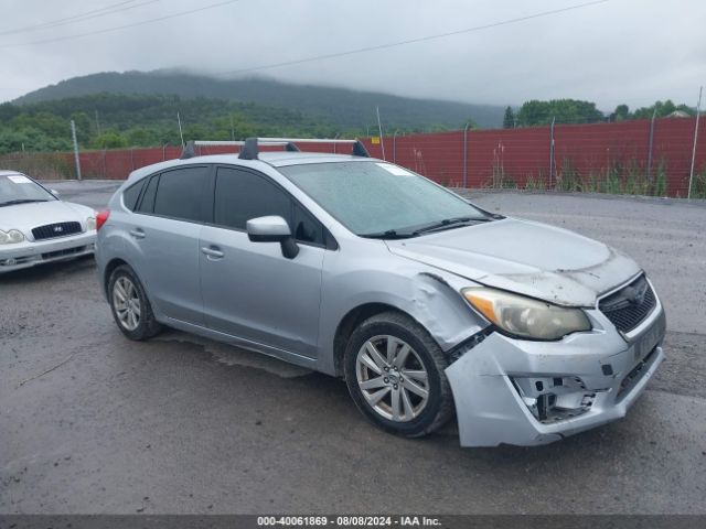 SUBARU IMPREZA 2015 jf1gpac6xfh207477