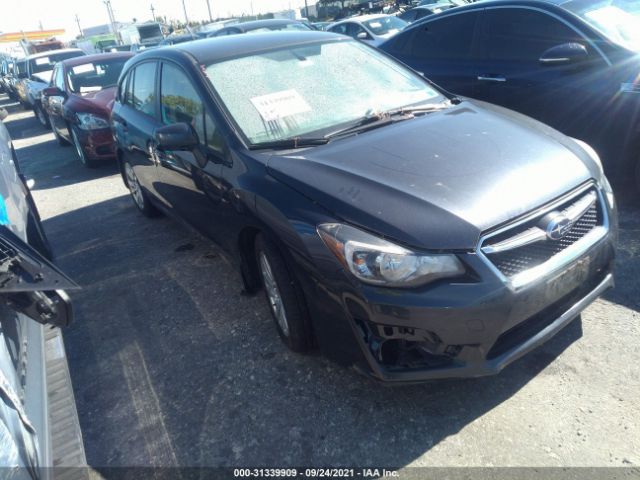 SUBARU IMPREZA WAGON 2015 jf1gpac6xfh210413