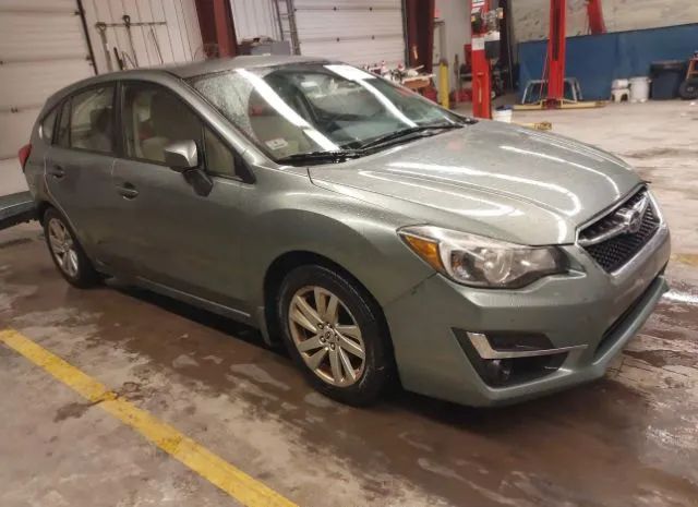 SUBARU NULL 2015 jf1gpac6xfh225140