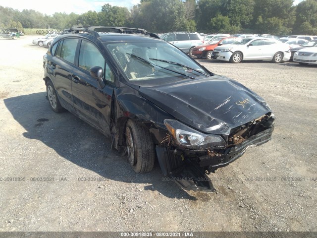 SUBARU IMPREZA WAGON 2015 jf1gpac6xfh256243