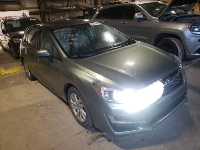 SUBARU IMPREZA PR 2015 jf1gpac6xfh261605