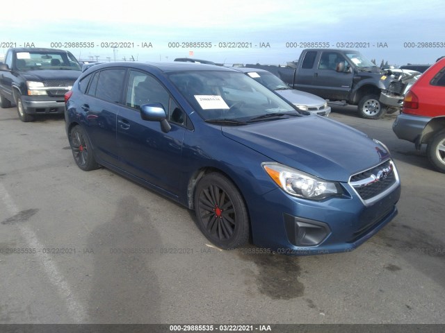 SUBARU IMPREZA WAGON 2012 jf1gpad60cg221100