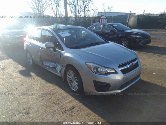 SUBARU IMPREZA WAGON 2012 jf1gpad60cg244148