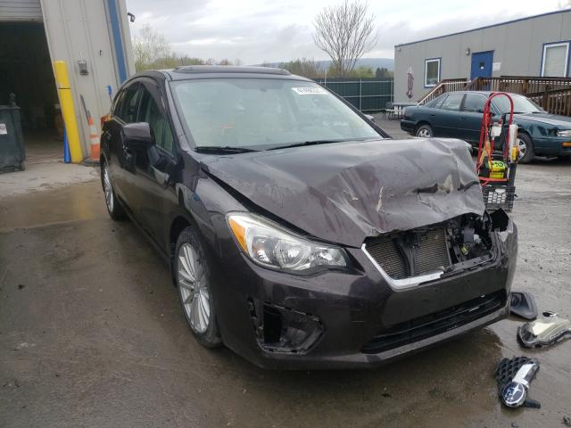 SUBARU IMPREZA PR 2012 jf1gpad60ch201259