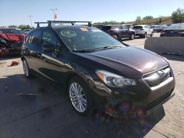 SUBARU IMPREZA PR 2012 jf1gpad60ch205652