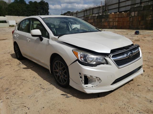 SUBARU IMPREZA PR 2012 jf1gpad60ch208597