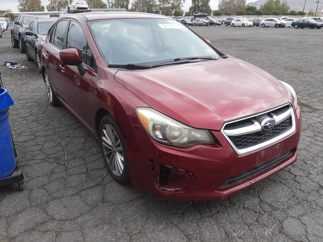 SUBARU IMPREZA PR 2012 jf1gpad60ch216585