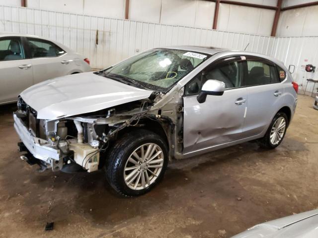 SUBARU IMPREZA PR 2012 jf1gpad60ch217445