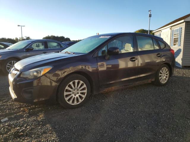 SUBARU IMPREZA PR 2012 jf1gpad60ch219938