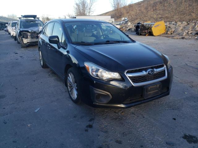 SUBARU IMPREZA PR 2012 jf1gpad60ch230924