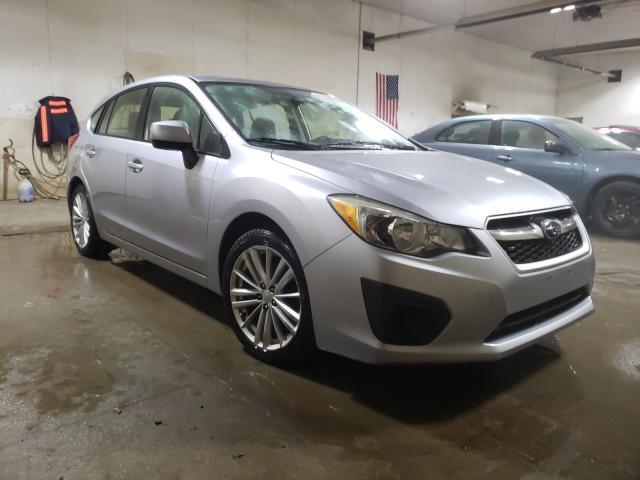 SUBARU IMPREZA PR 2012 jf1gpad60ch234763