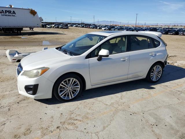 SUBARU IMPREZA 2012 jf1gpad60ch235167