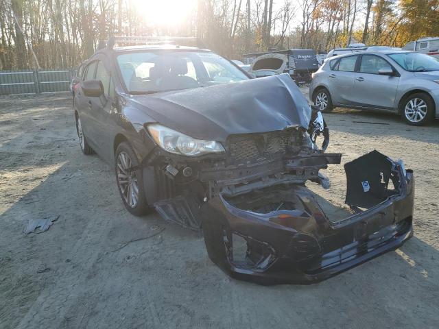 SUBARU IMPREZA PR 2012 jf1gpad60ch235671