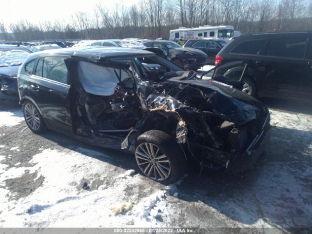 SUBARU IMPREZA WAGON 2012 jf1gpad60ch237016