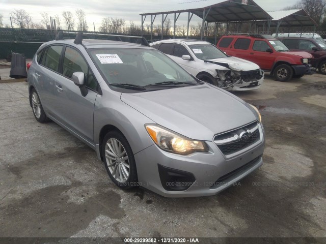 SUBARU IMPREZA WAGON 2012 jf1gpad60ch238604