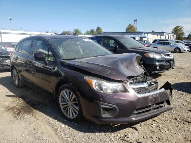 SUBARU IMPREZA PR 2012 jf1gpad60ch245665