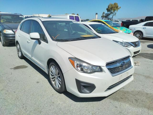 SUBARU IMPREZA 2013 jf1gpad60d2805110