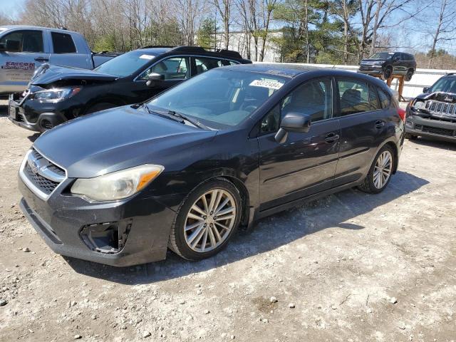 SUBARU IMPREZA 2013 jf1gpad60d2816902