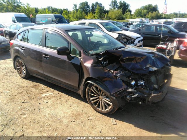 SUBARU IMPREZA WAGON 2013 jf1gpad60d2845073