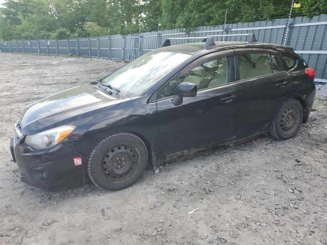 SUBARU IMPREZA PR 2013 jf1gpad60dh825337