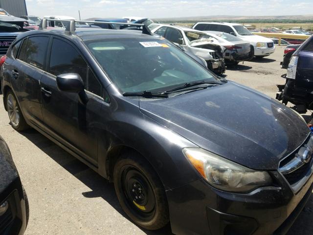 SUBARU IMPREZA PR 2013 jf1gpad60dh850576