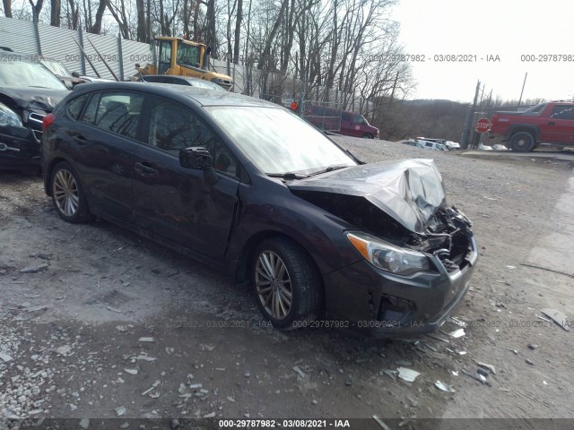 SUBARU IMPREZA WAGON 2014 jf1gpad60e8228514