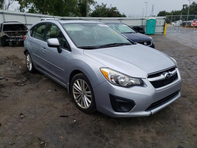 SUBARU IMPREZA PR 2014 jf1gpad60e8278698