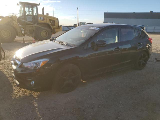 SUBARU IMPREZA PR 2014 jf1gpad60e8291435