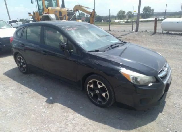 SUBARU IMPREZA WAGON 2014 jf1gpad60e8296988