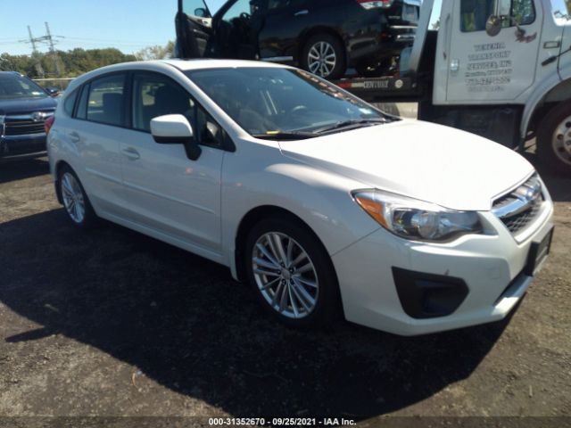 SUBARU IMPREZA WAGON 2014 jf1gpad60e8305656