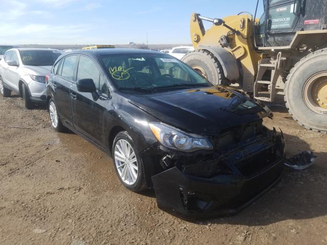 SUBARU IMPREZA PR 2014 jf1gpad60eh289748