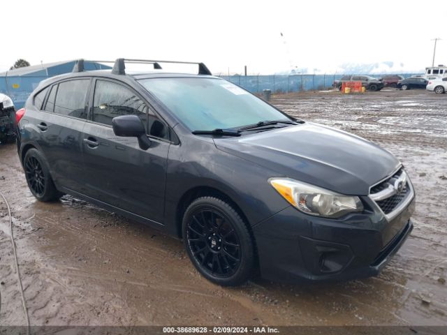 SUBARU IMPREZA 2012 jf1gpad61cg246216