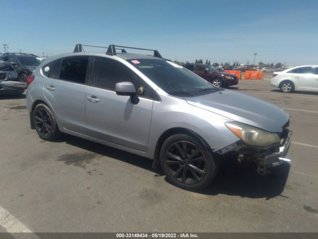 SUBARU IMPREZA WAGON 2012 jf1gpad61ch204316