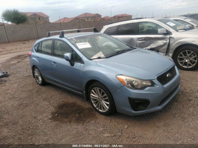 SUBARU IMPREZA WAGON 2012 jf1gpad61ch209015