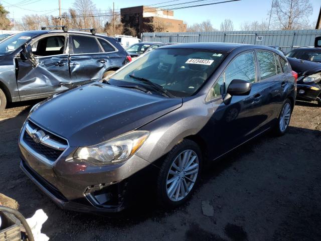 SUBARU IMPREZA 2012 jf1gpad61ch210875