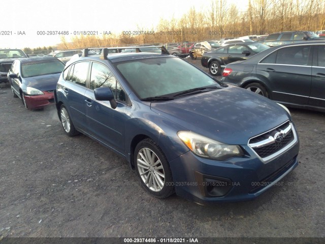 SUBARU IMPREZA WAGON 2012 jf1gpad61ch216594