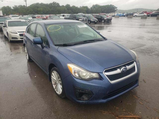 SUBARU IMPREZA PR 2012 jf1gpad61ch218300