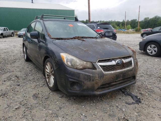 SUBARU IMPREZA PR 2012 jf1gpad61ch225909