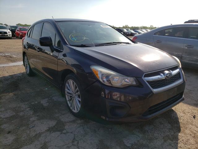 SUBARU IMPREZA PR 2012 jf1gpad61ch241463