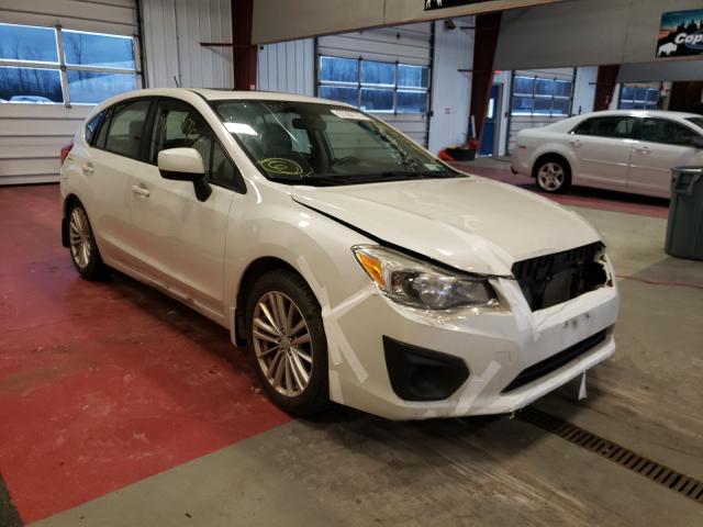 SUBARU IMPREZA PR 2012 jf1gpad61ch242435