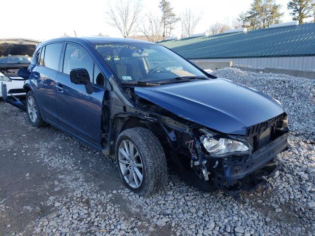 SUBARU IMPREZA PR 2013 jf1gpad61dg845795