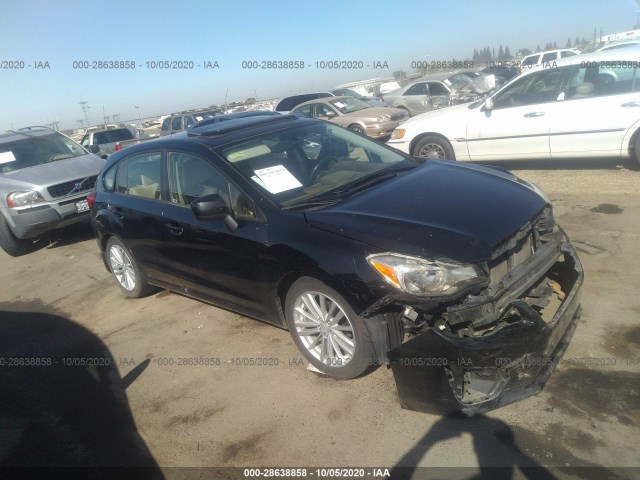 SUBARU IMPREZA WAGON 2013 jf1gpad61dh205113