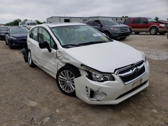 SUBARU IMPREZA PR 2013 jf1gpad61dh211008