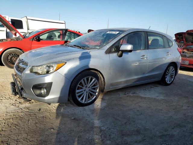 SUBARU IMPREZA PR 2013 jf1gpad61dh849968